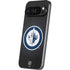 NHL Winnipeg Jets Black Background Pixel 9 Pro XL Skin